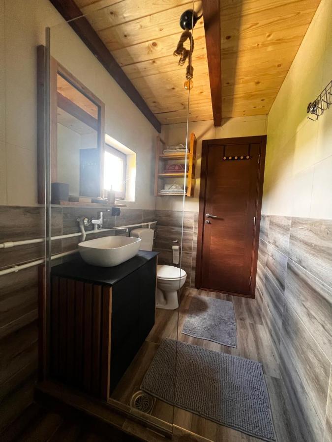 Etno Idila D&D Villa Zabljak  Exterior photo